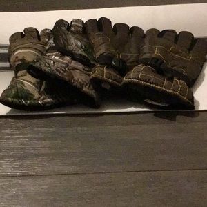 CAMO GLOVES BUNDLE